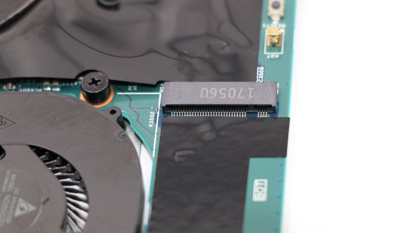 Lenovo Mb Nok I7-7500U Hd 8G Tpm2 Lrv - 01AX866