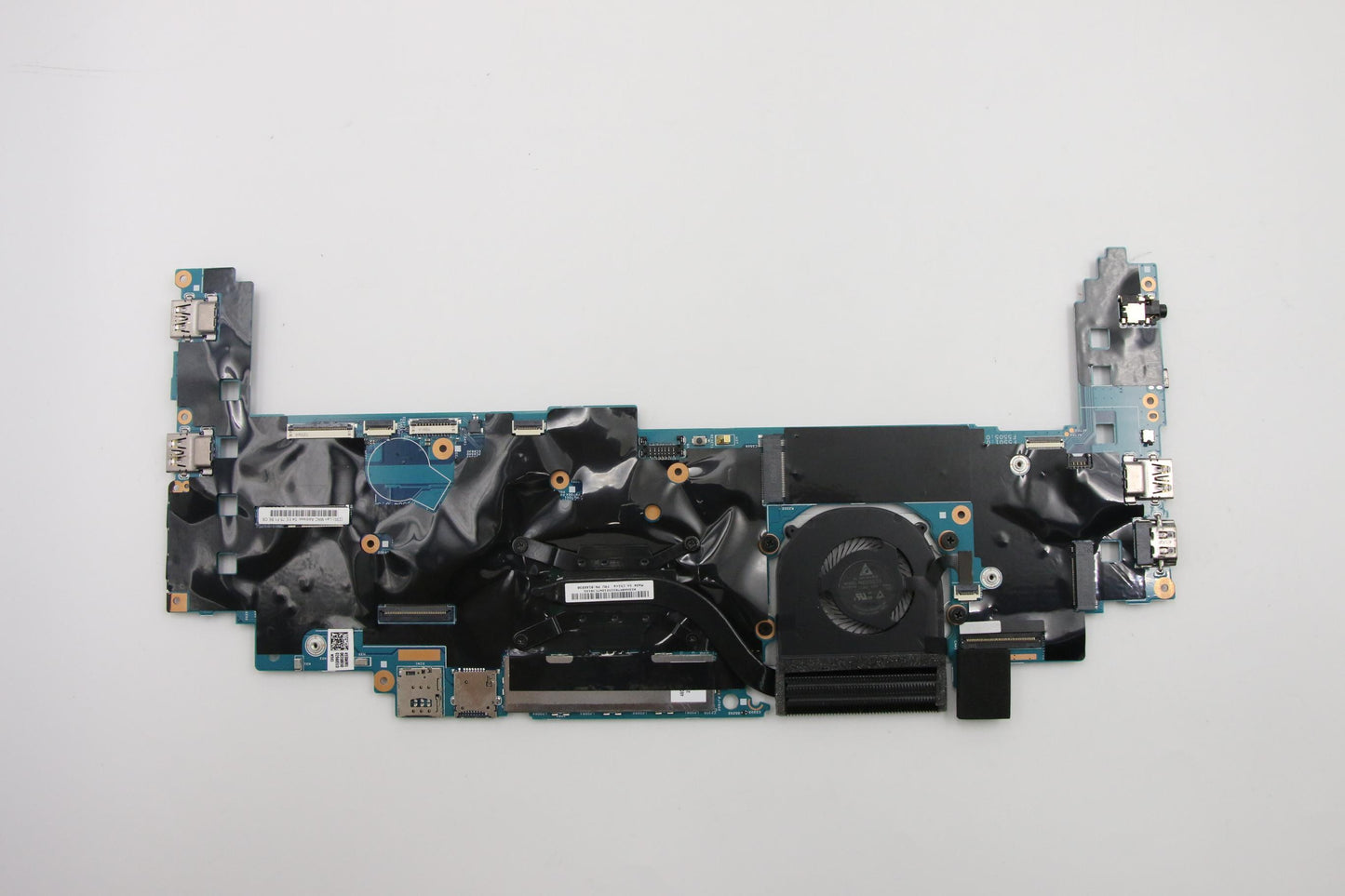 Lenovo Mb Nok I5-7300U 8G Amt Tpm2 Vp - 01AX873