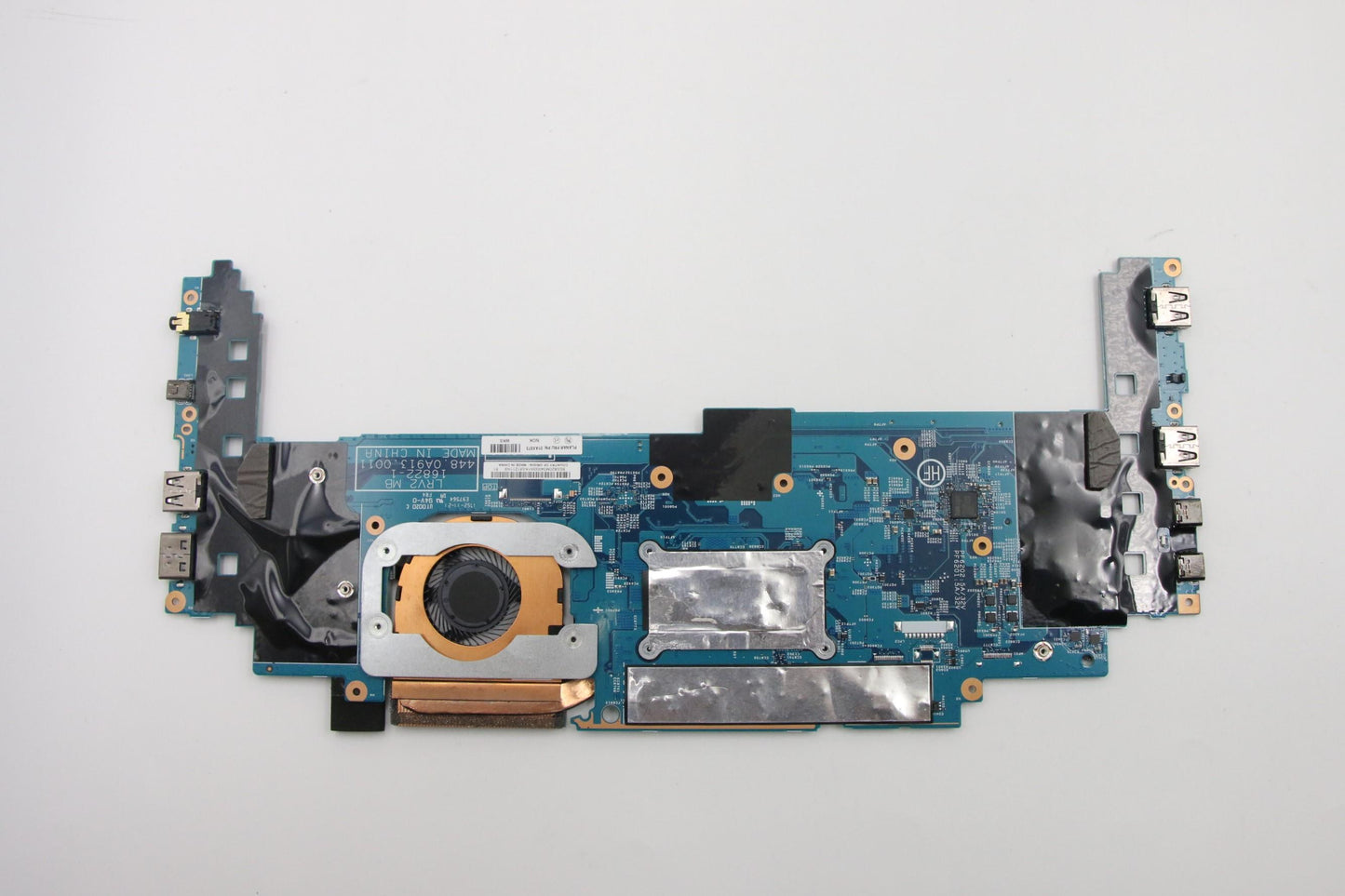 Lenovo Mb Nok I5-7300U 8G Amt Tpm2 Vp - 01AX873