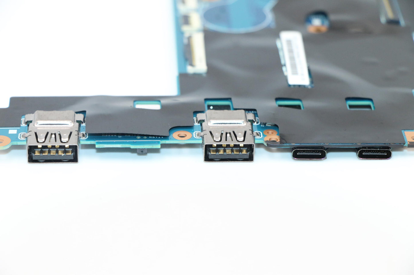 Lenovo Mb Nok I5-7300U 8G Amt Tpm2 Vp - 01AX873