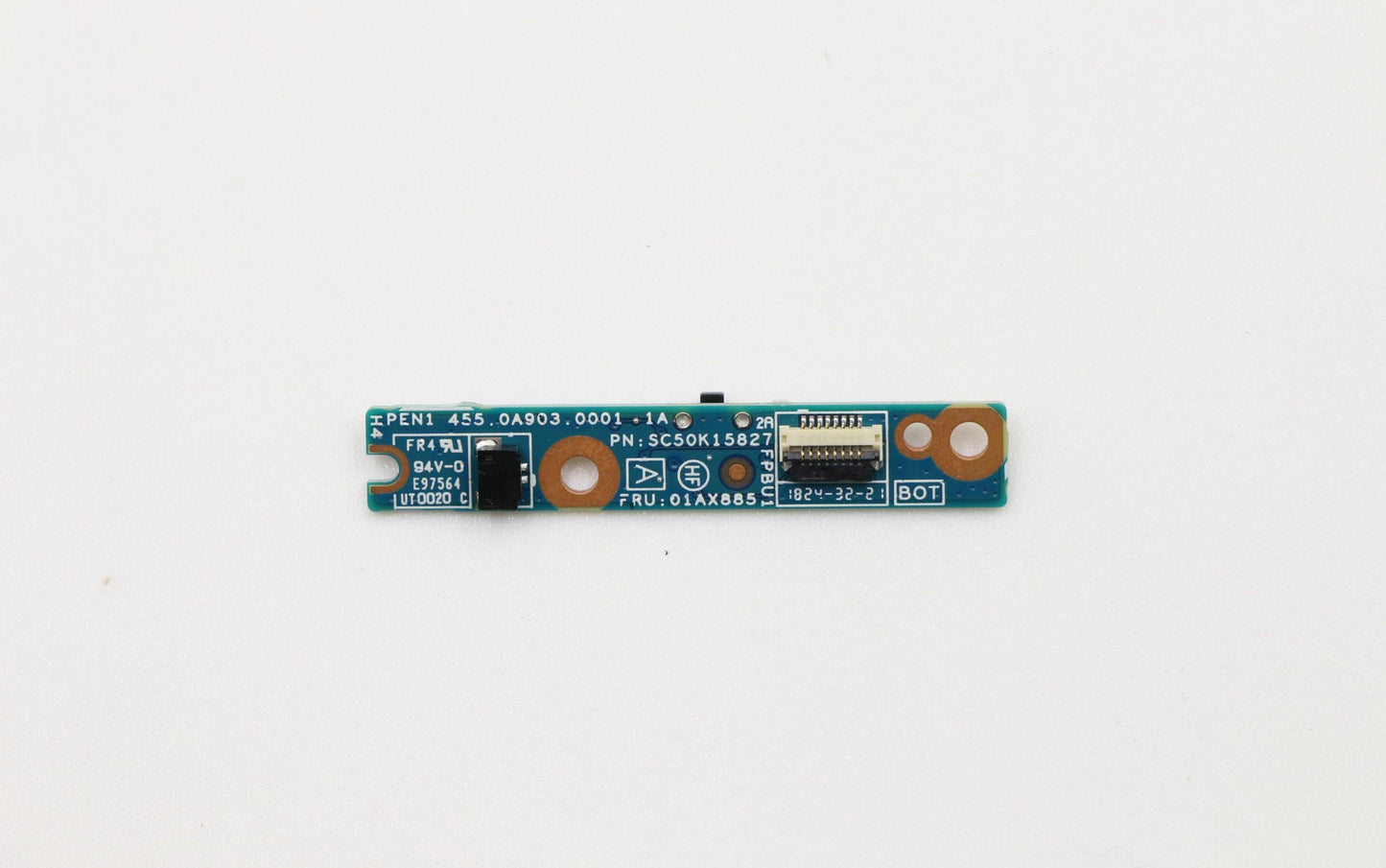 01AX885