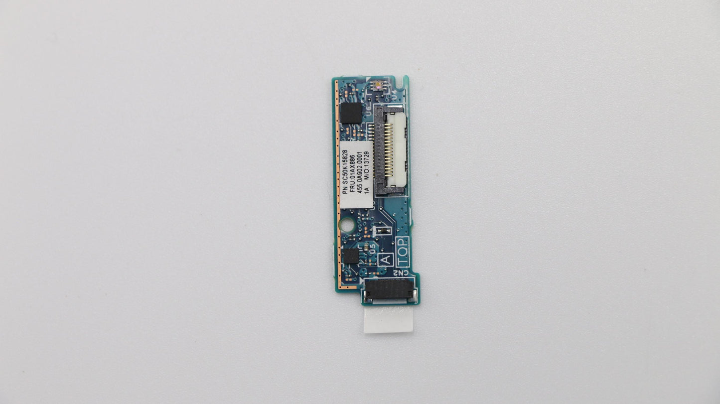 Lenovo Sensor Subcard,Normal Bezel - 01AX886