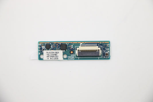 Lenovo Sensor Subcard,Narrow Bezel - 01AX887