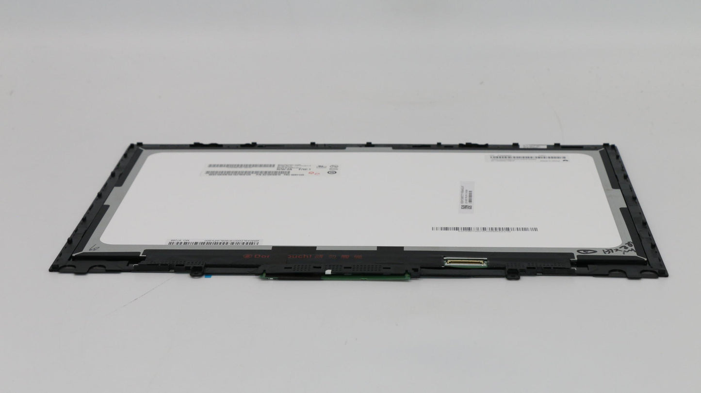 Lenovo 14-Inch,Ir&Hd,Tp,Nar,Fhd,Lbo+A - 01AX891