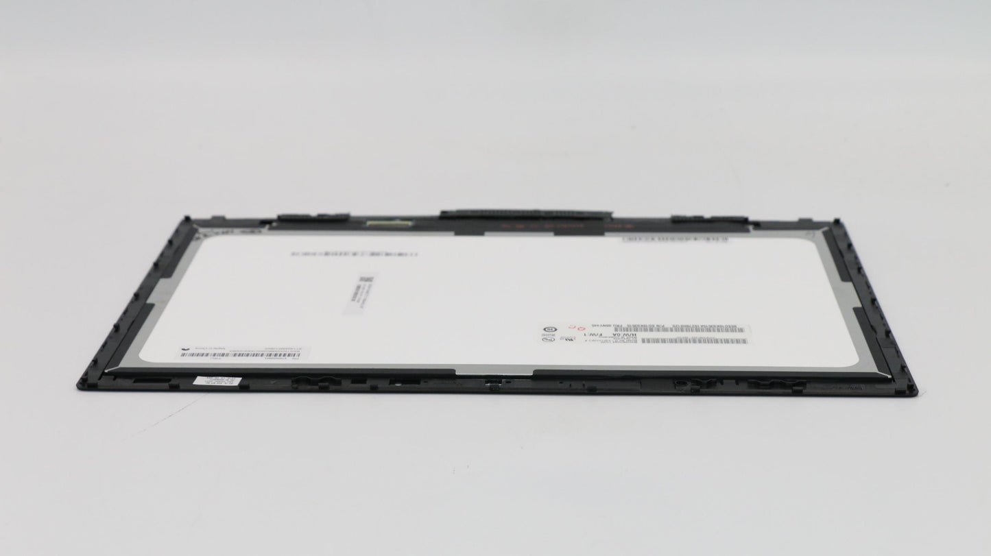 Lenovo 14-Inch,Ir&Hd,Tp,Nar,Fhd,Lbo+A - 01AX891