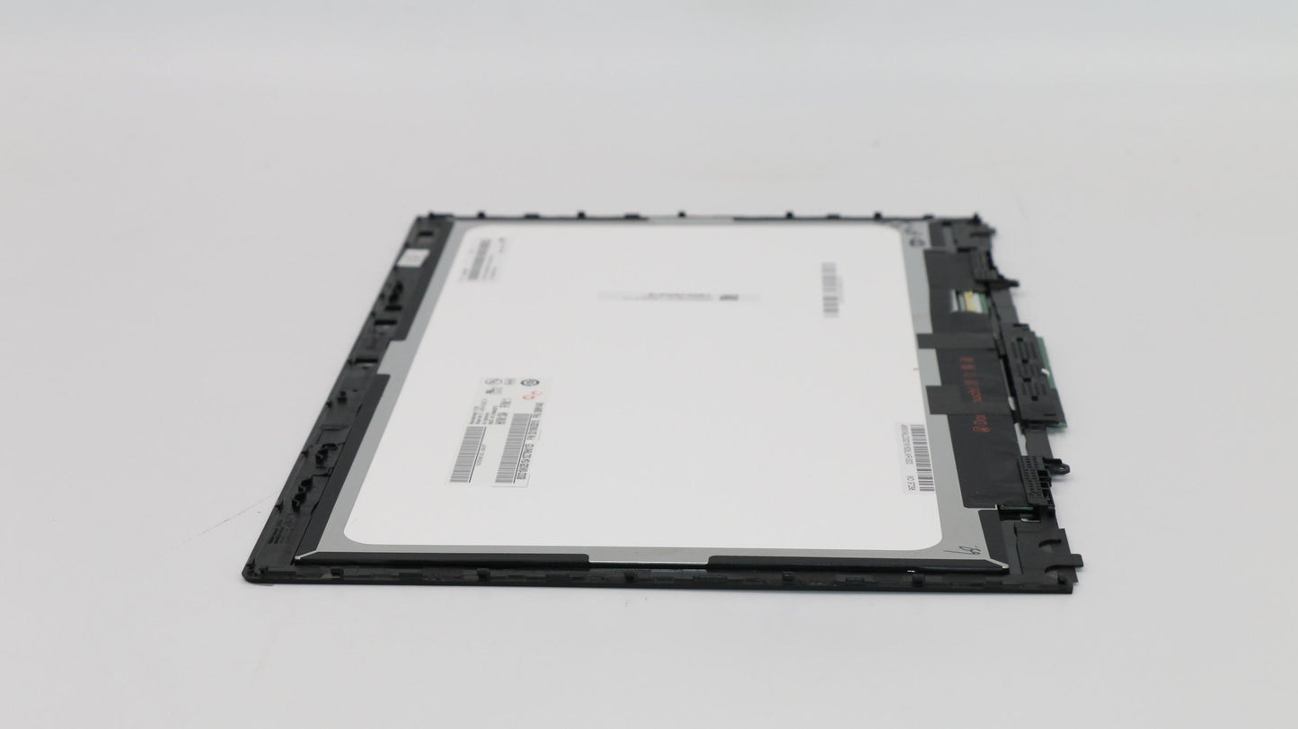 Lenovo 14-Inch,Ir&Hd,Tp,Nar,Fhd,Lbo+A - 01AX891