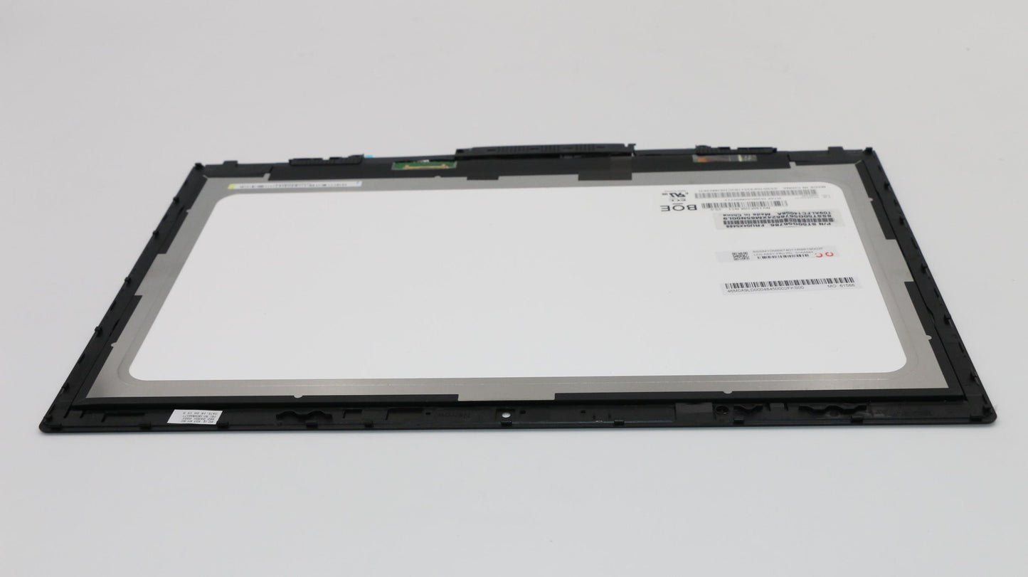 Lenovo 14, Hd, Tp, Nar, Fhd, Tpk+Boe - 01AX894