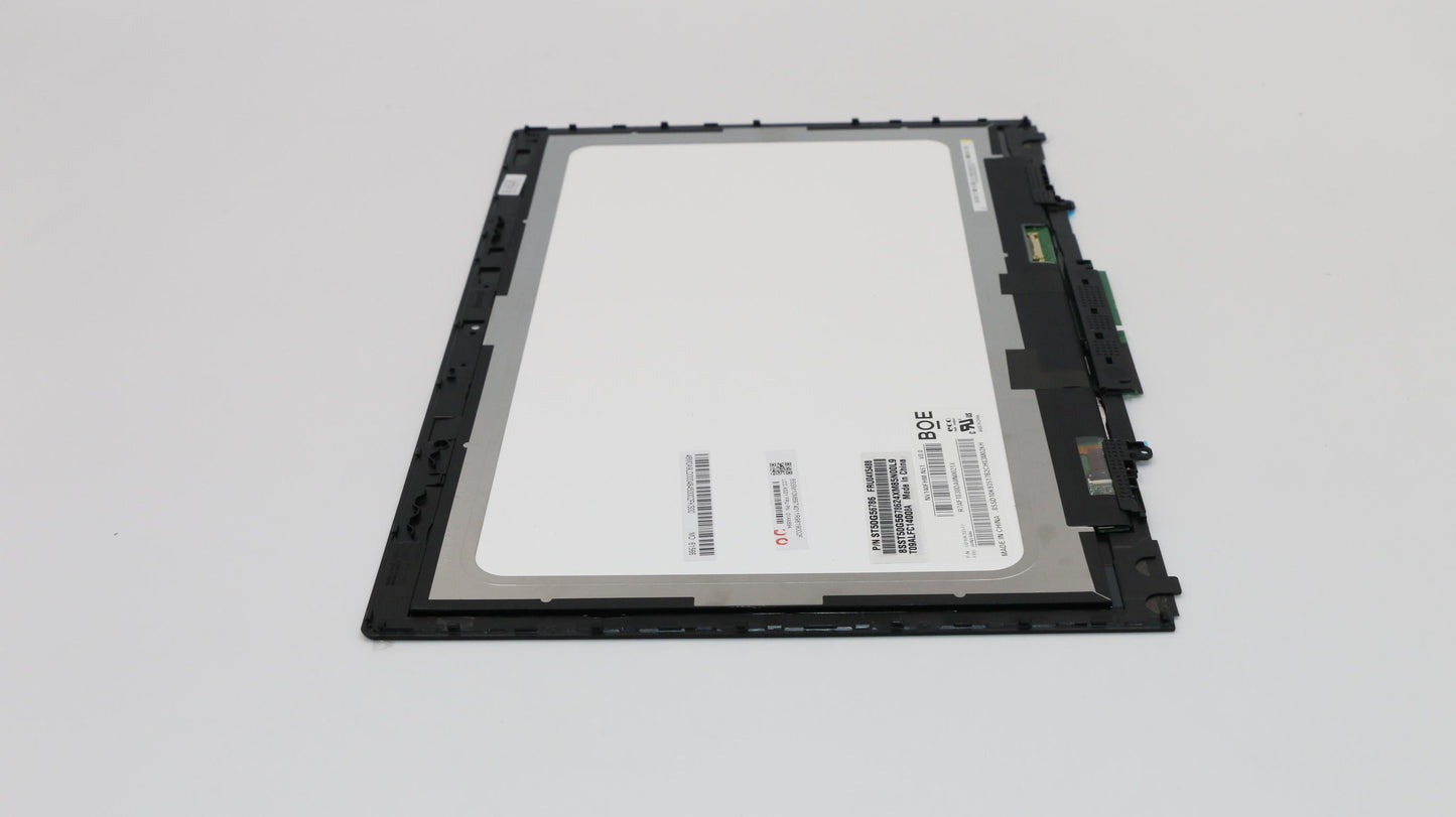Lenovo 14, Hd, Tp, Nar, Fhd, Tpk+Boe - 01AX894