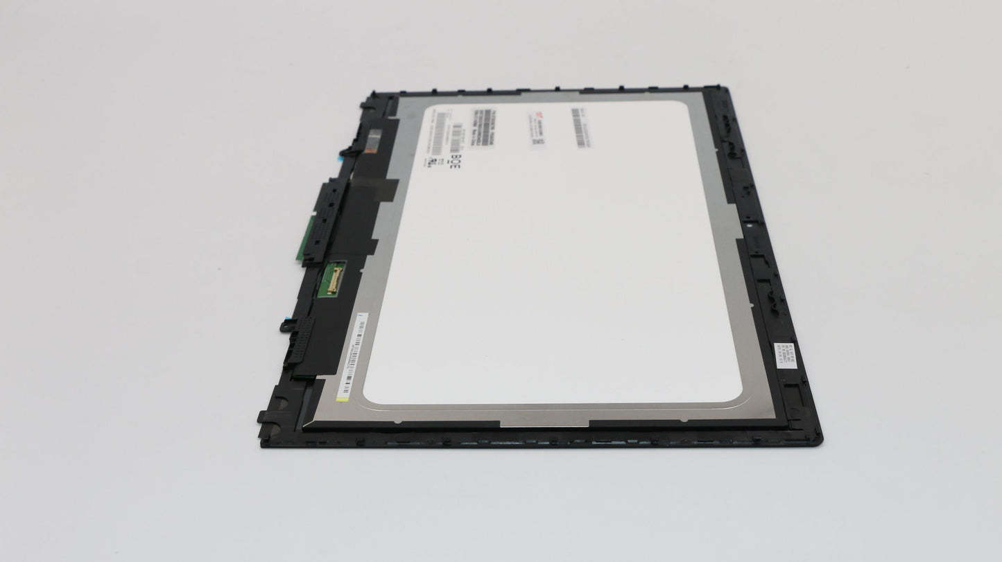 Lenovo 14, Hd, Tp, Nar, Fhd, Tpk+Boe - 01AX894
