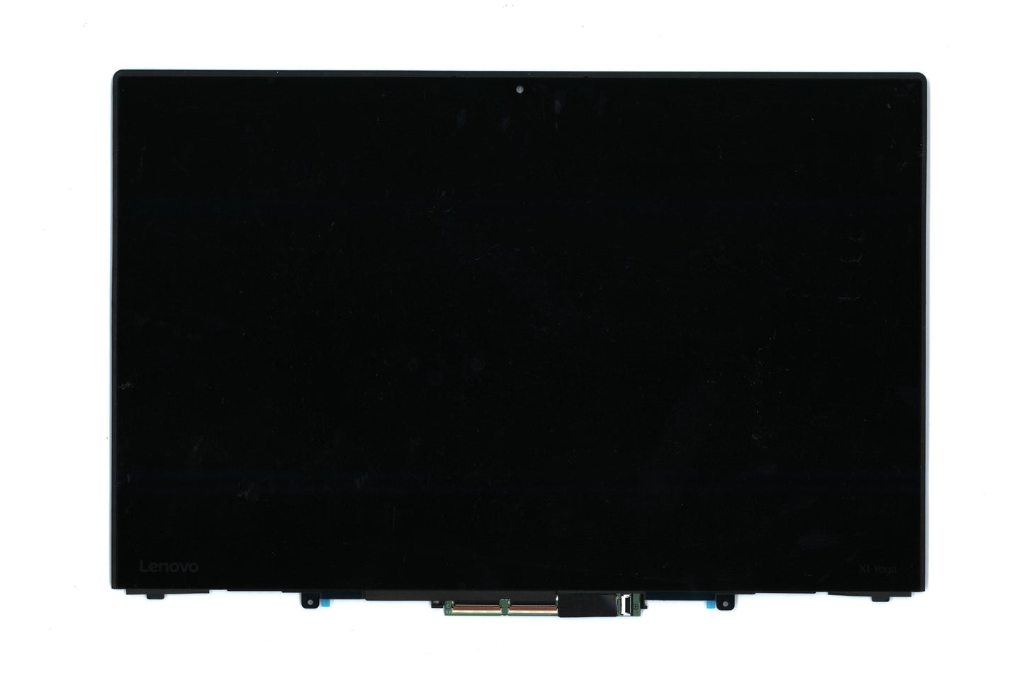 Lenovo Touch Lcd 14-Inch Hd Nrm Wqhd - 01AX897