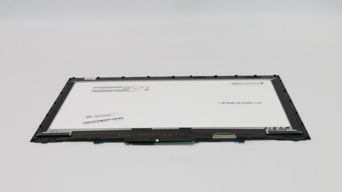 Lenovo Touch Lcd 14-Inch Hd Nrm Wqhd - 01AX897