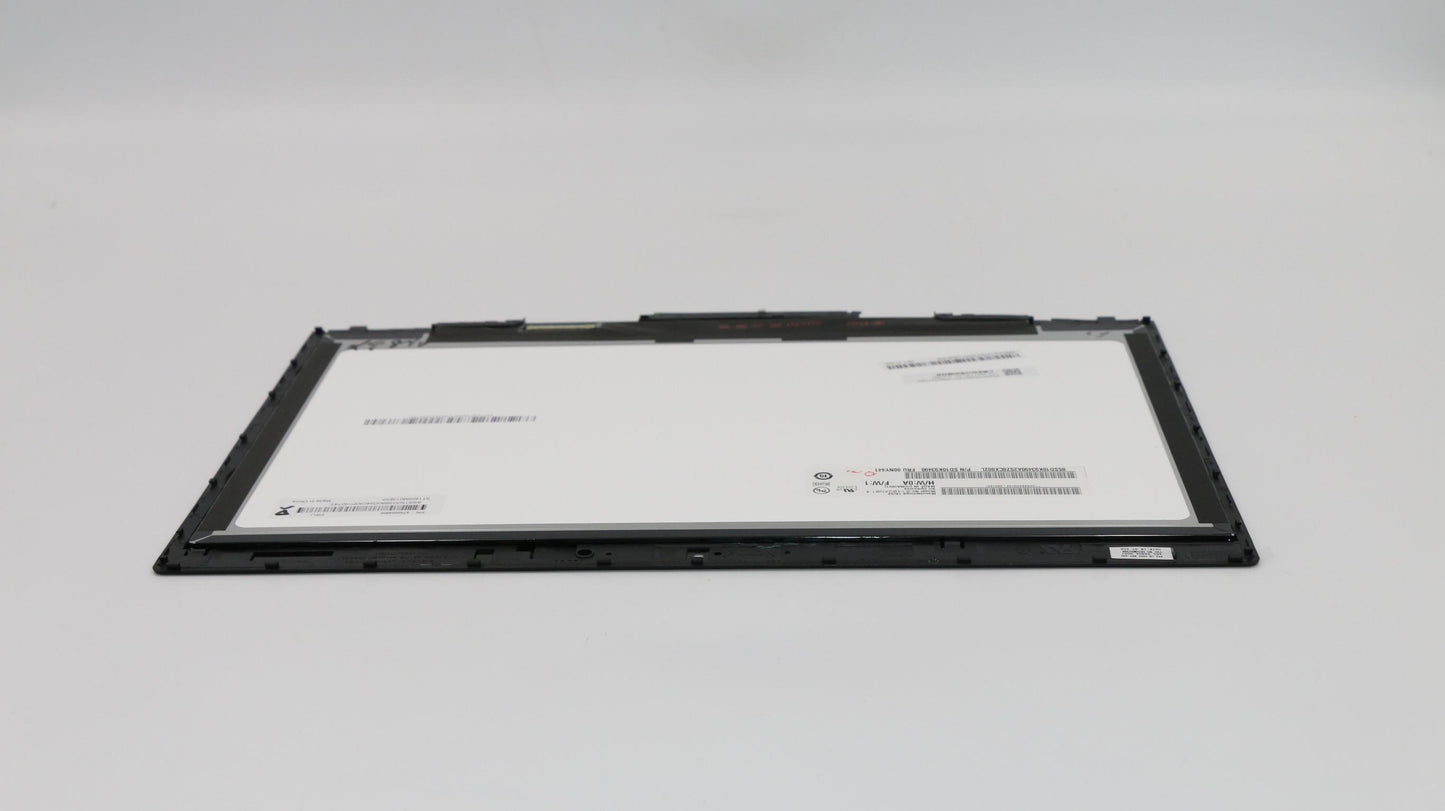 Lenovo Touch Lcd 14-Inch Hd Nrm Wqhd - 01AX897