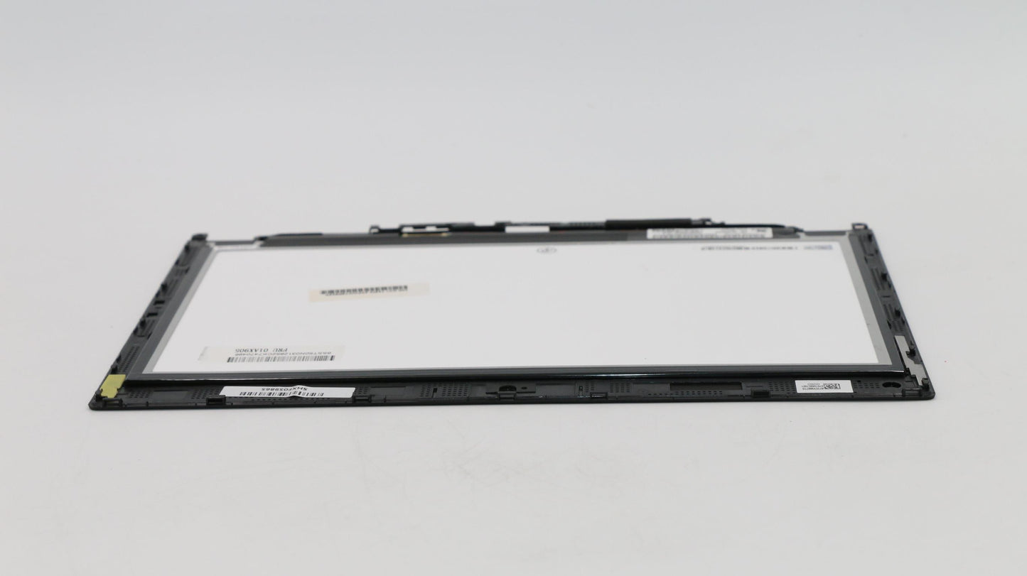 Lenovo Touch Assembly Hd Lgd+Lb W/Cam - 01AX905
