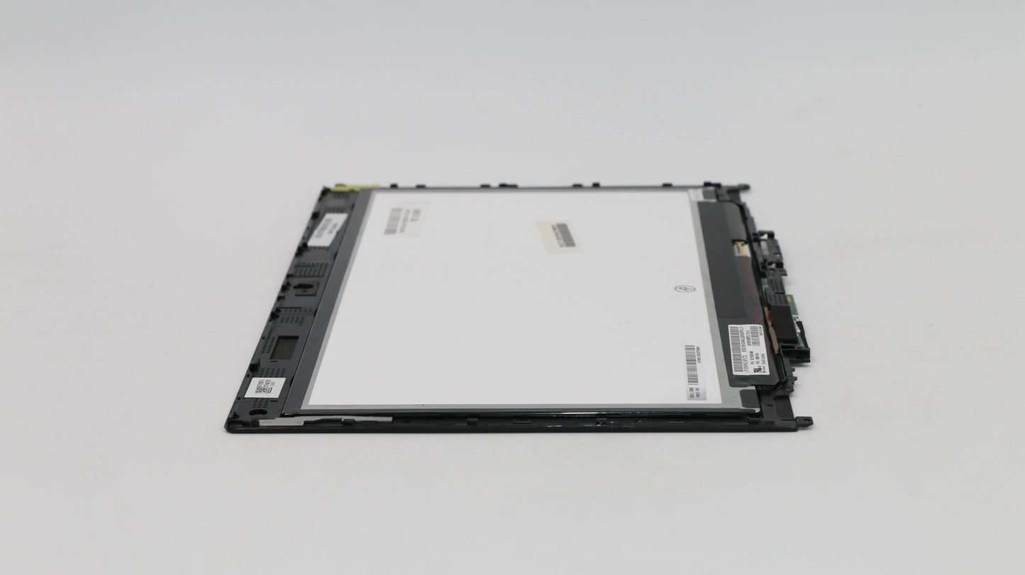 Lenovo Touch Assembly Hd Lgd+Lb W/Cam - 01AX905