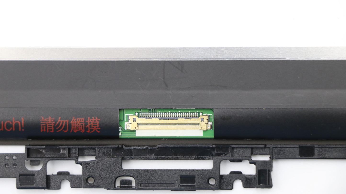 Lenovo Touch Assembly Hd Lgd+Lb W/Cam - 01AX905