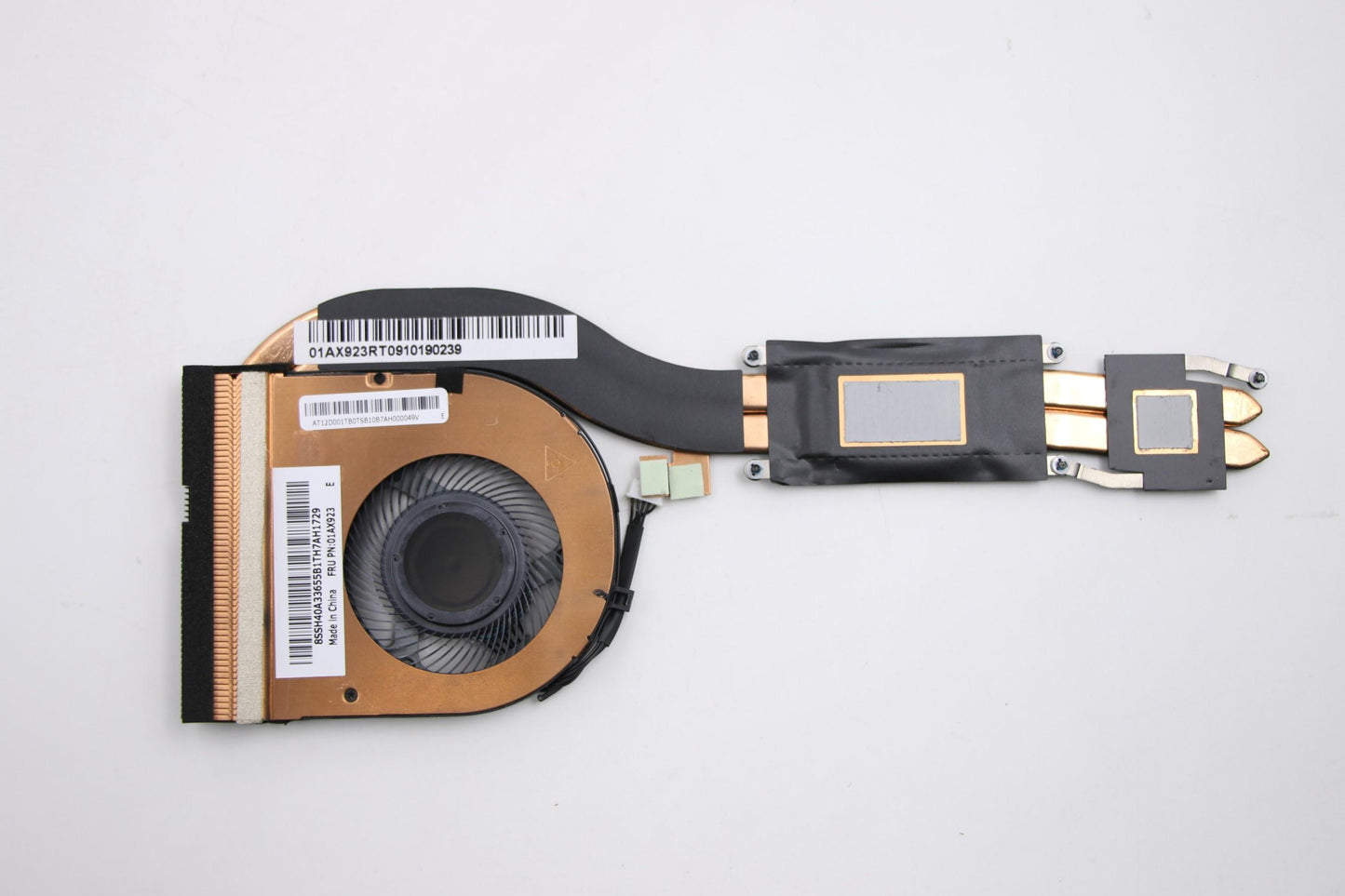 Lenovo Ct470 Fan Swg Delta - 01AX923