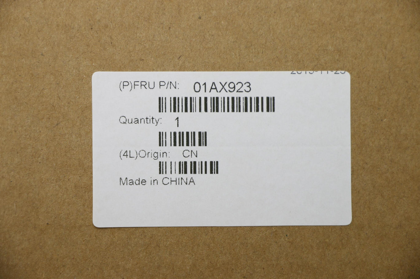 Lenovo Ct470 Fan Swg Delta - 01AX923