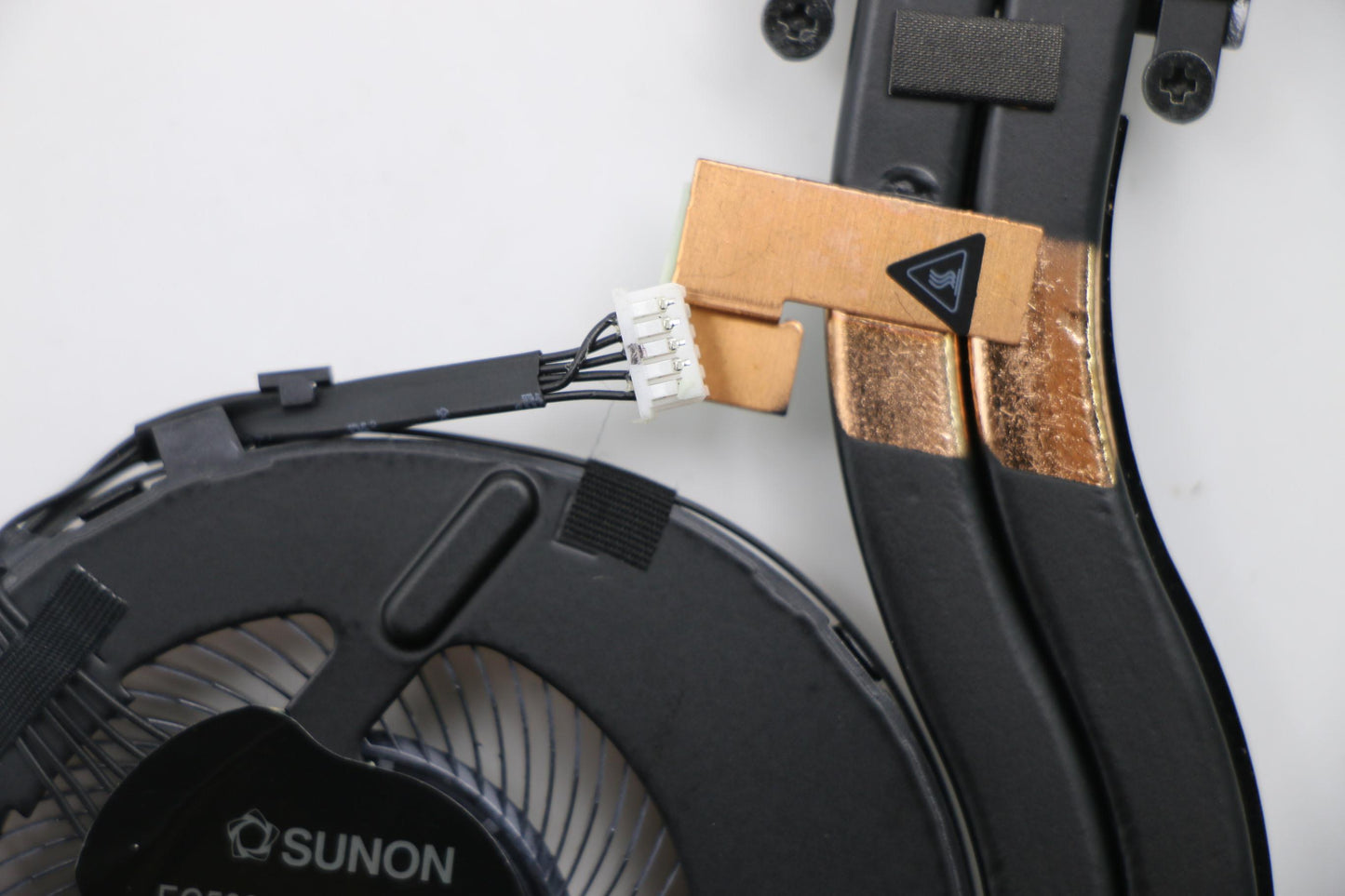 Lenovo Ct470 Fan Swg Delta - 01AX923