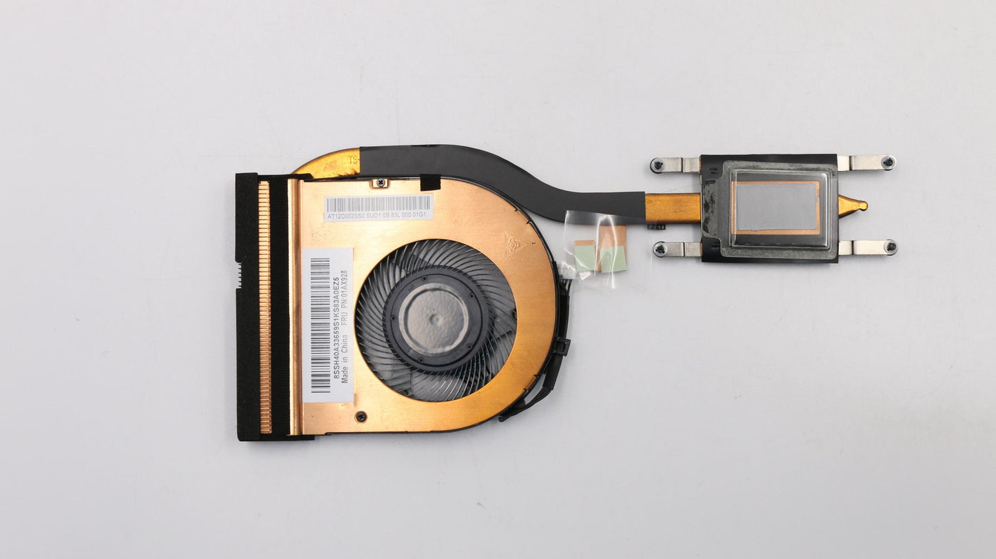 Lenovo Ct470 Fan Uma Sunon - 01AX928