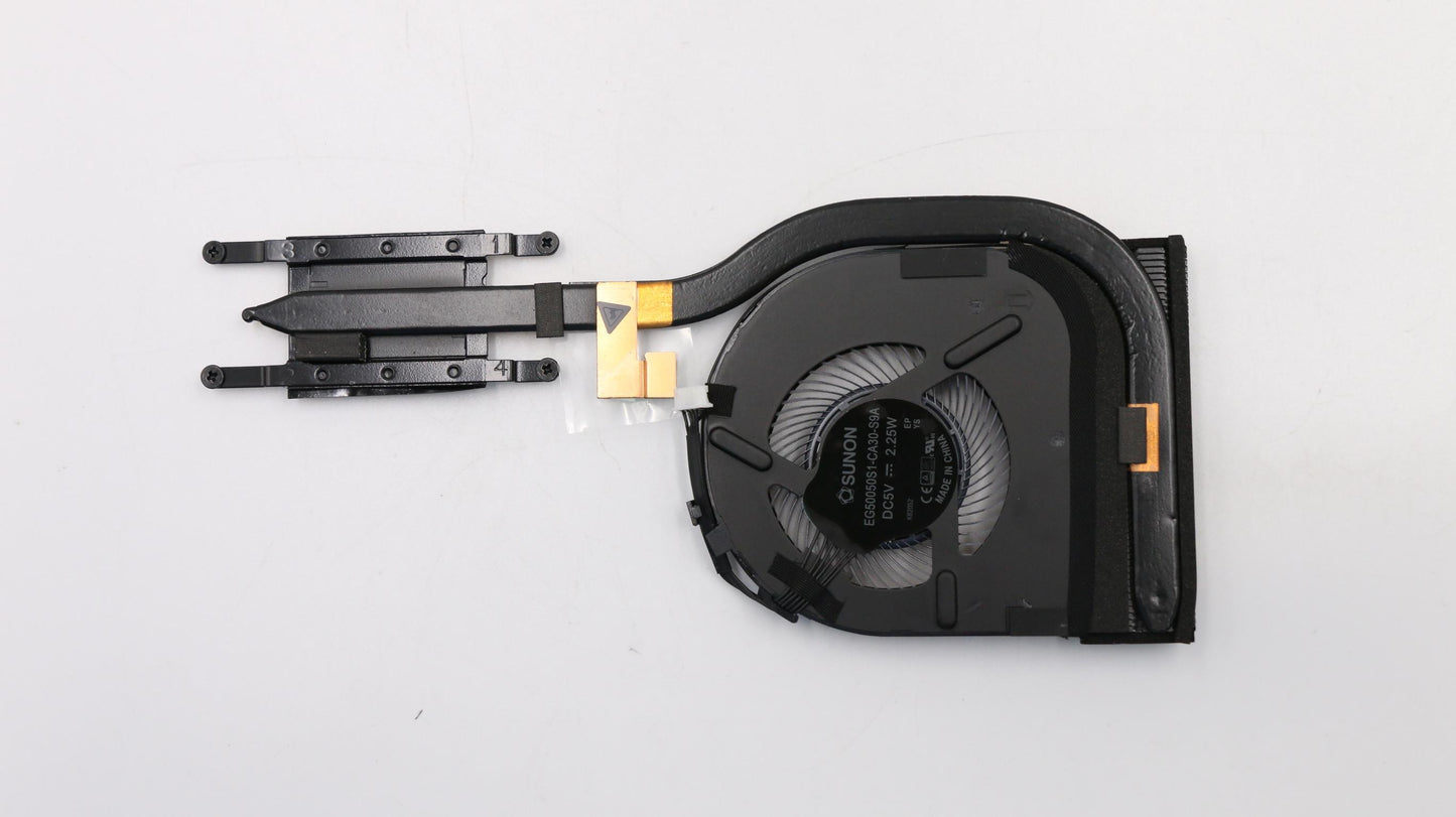 Lenovo Ct470 Fan Uma Sunon - 01AX928