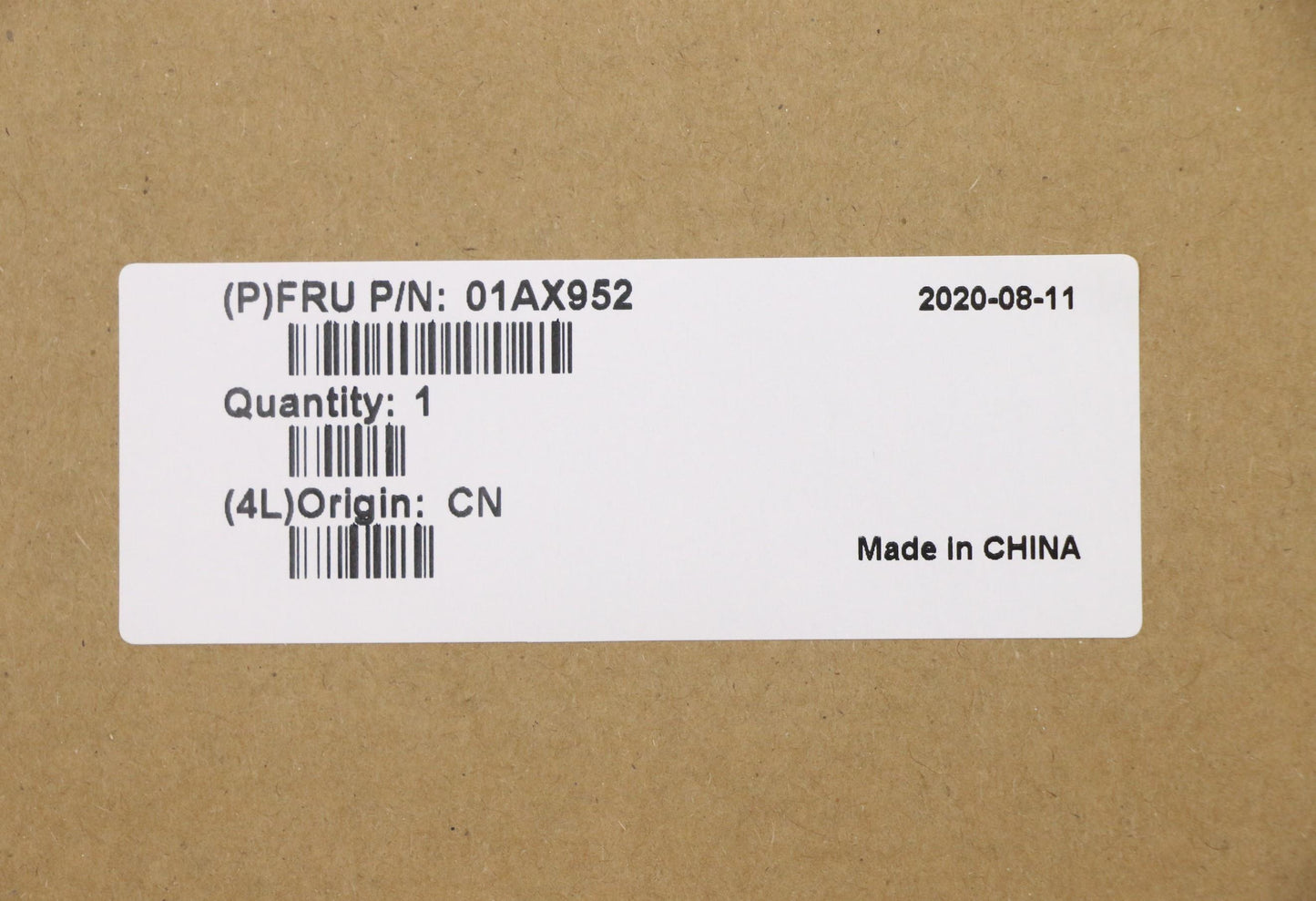 Lenovo Ct470 Hinge Kit Szs - 01AX952