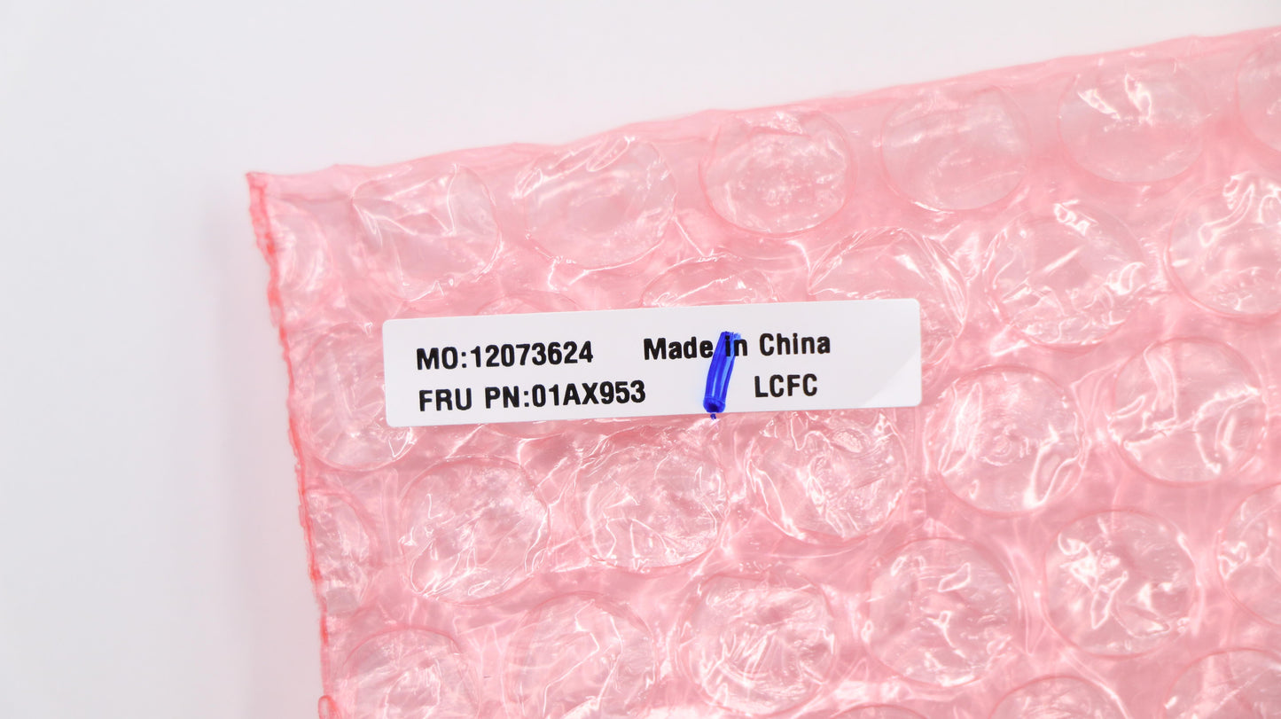 Lenovo Ct470 Hinge Kit Lh - 01AX953