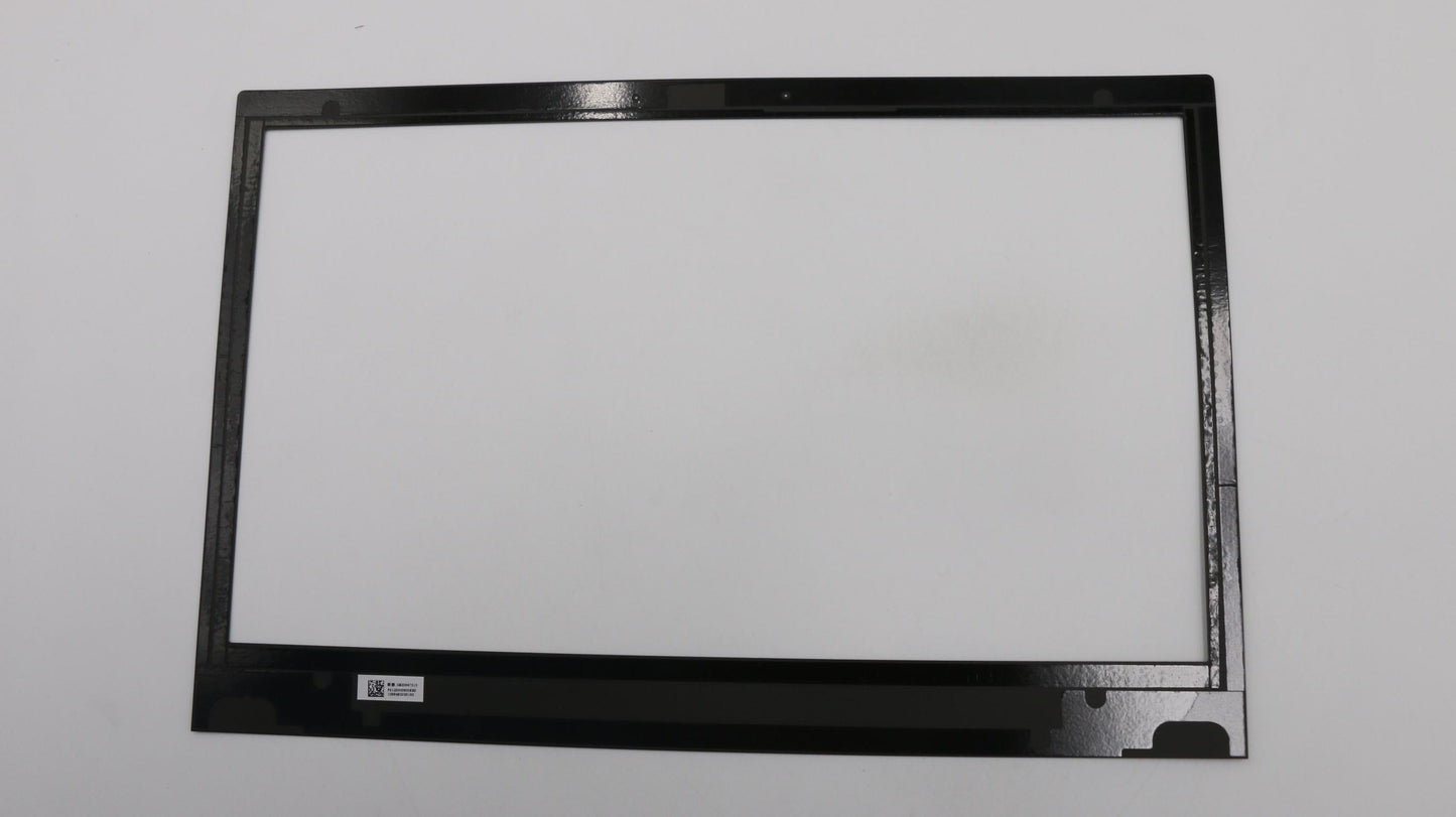Lenovo Ct470 Sheet Bezel Only Mic - 01AX959