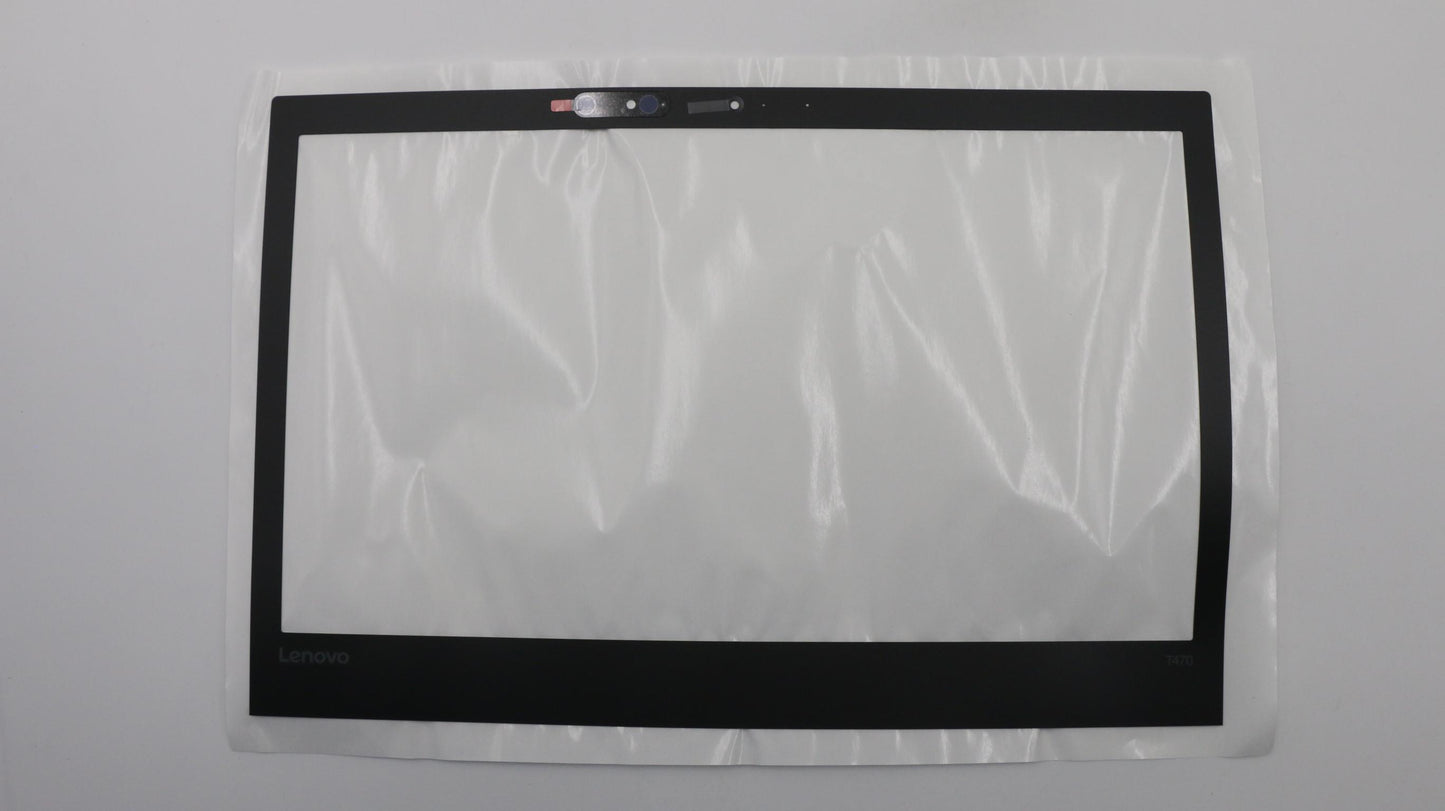 Lenovo Ct470 Bezel Mic+Ccd+Ir - 01AX960
