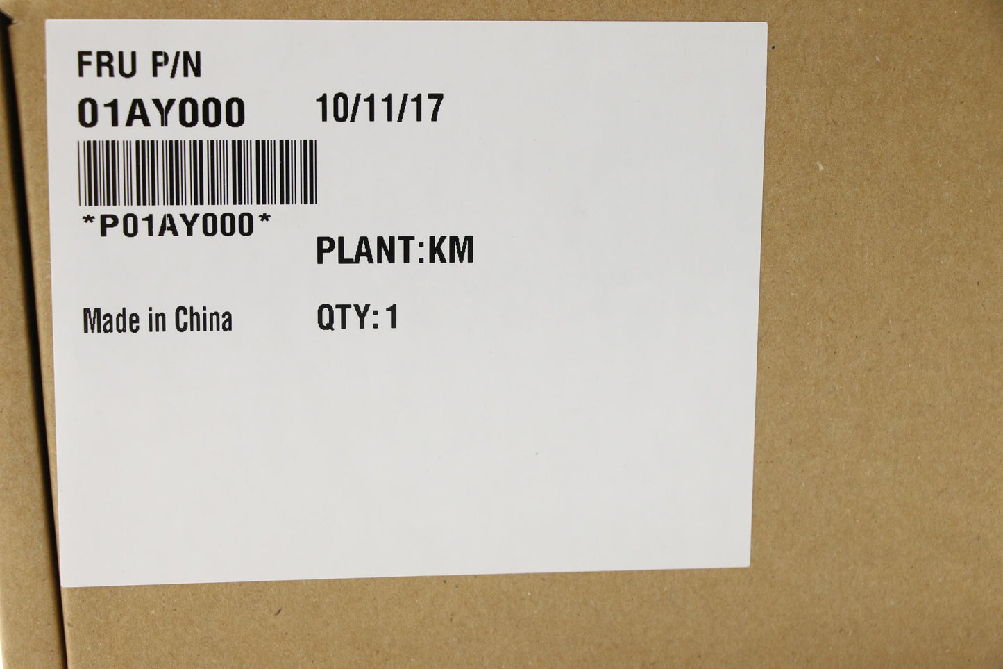 Lenovo Cs15S 3+2Bcp,Mylar,Silver,Tra - 01AY000