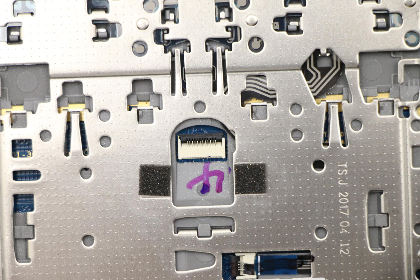 Lenovo Cs15S 3+2Bcp,Mylar,Silver,Tra - 01AY000