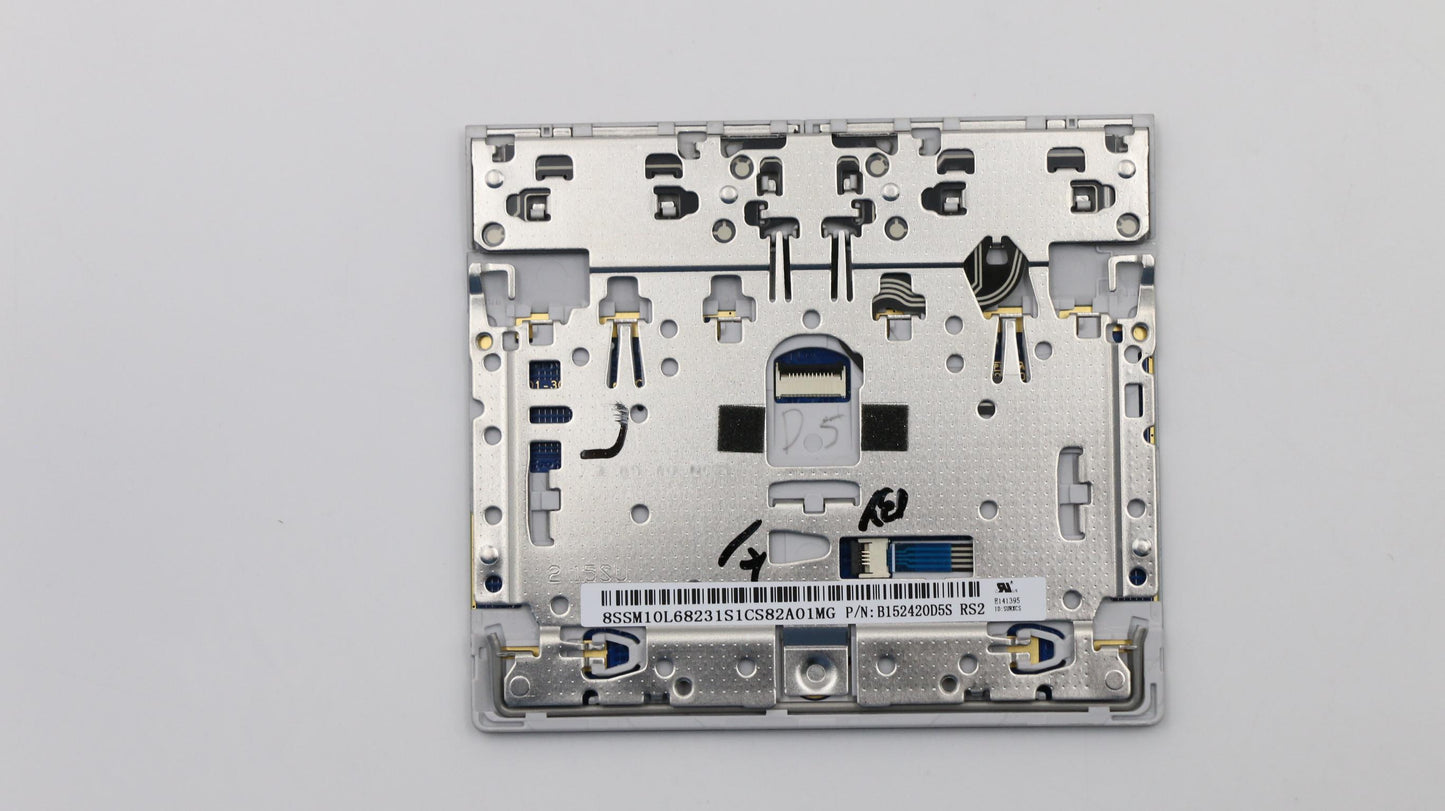Lenovo Click Pad Sunrex Silver - 01AY004