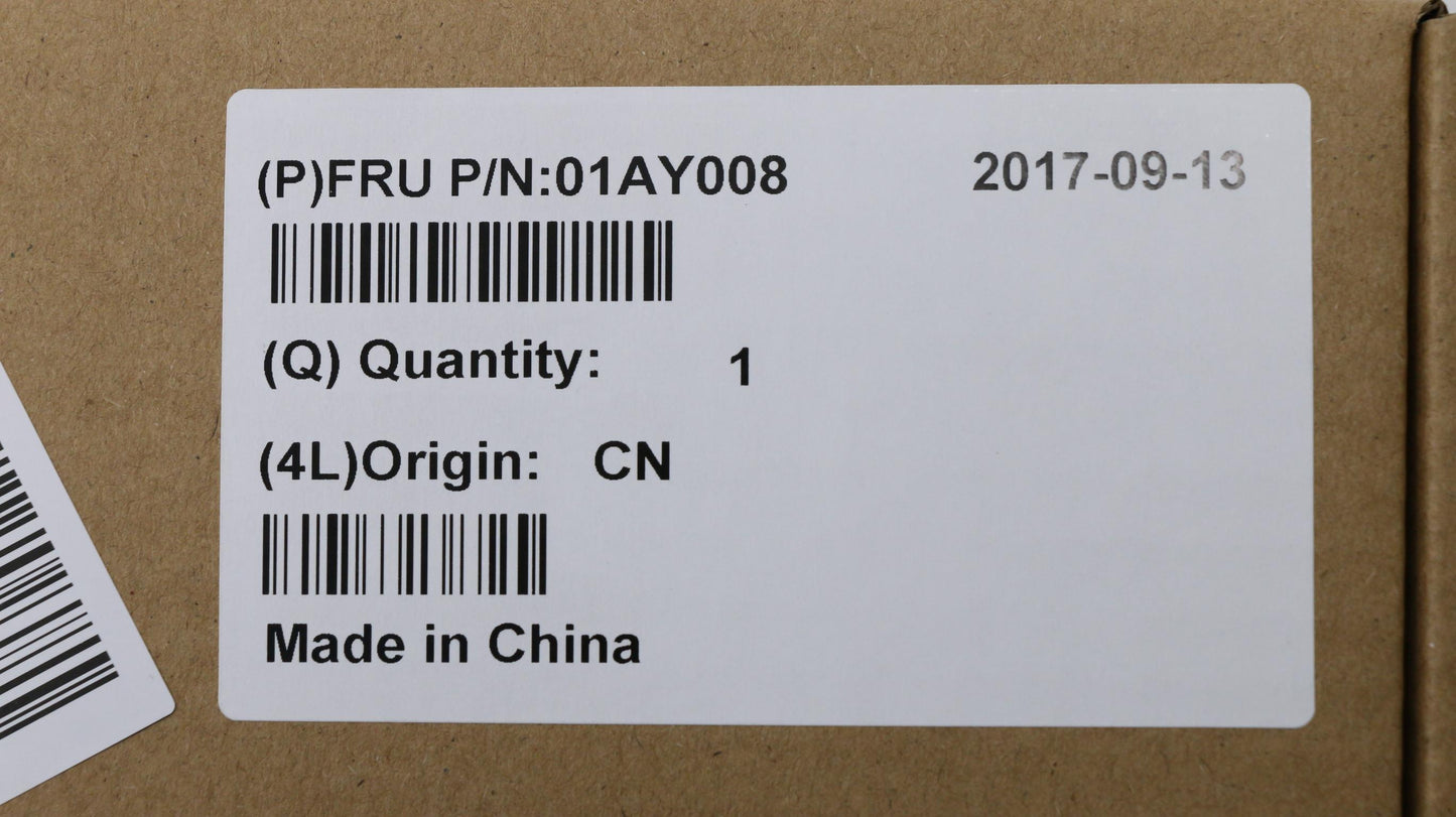 Lenovo Clickpad Transimage - 01AY008