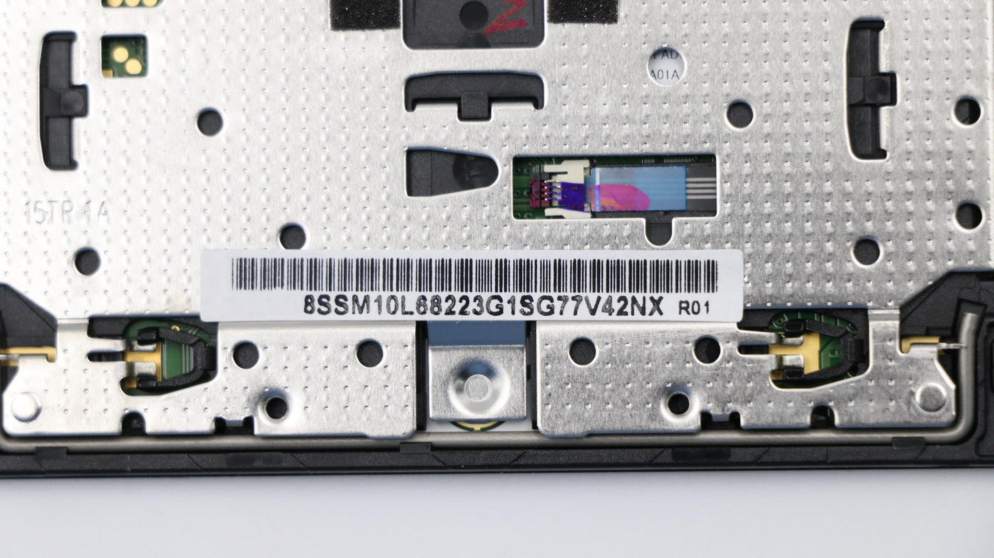 Lenovo Clickpad Transimage - 01AY008