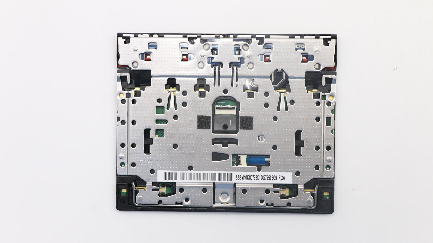 Lenovo Cs15W 3+2Bcp, Mylar, Pblack, C - 01AY009