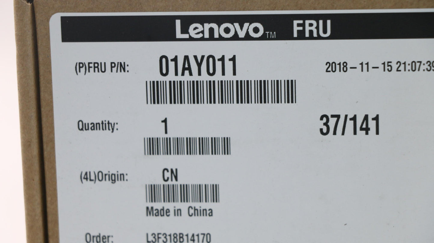 Lenovo Cs15W 3+2Bcp, Mylar, Pblack, T - 01AY011
