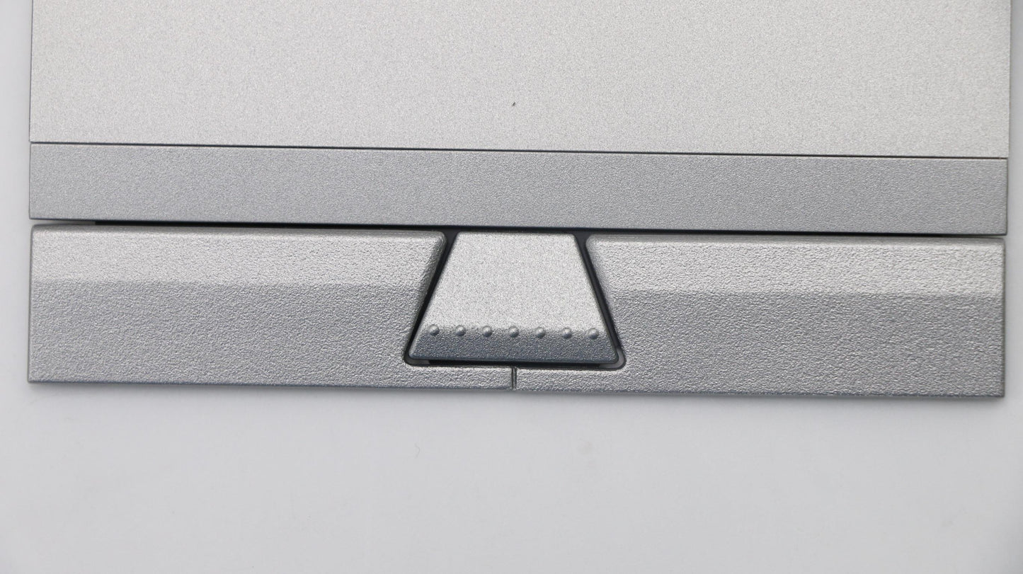 Lenovo Cs15W 3+3Bcp, Mylar, Silver, C - 01AY014
