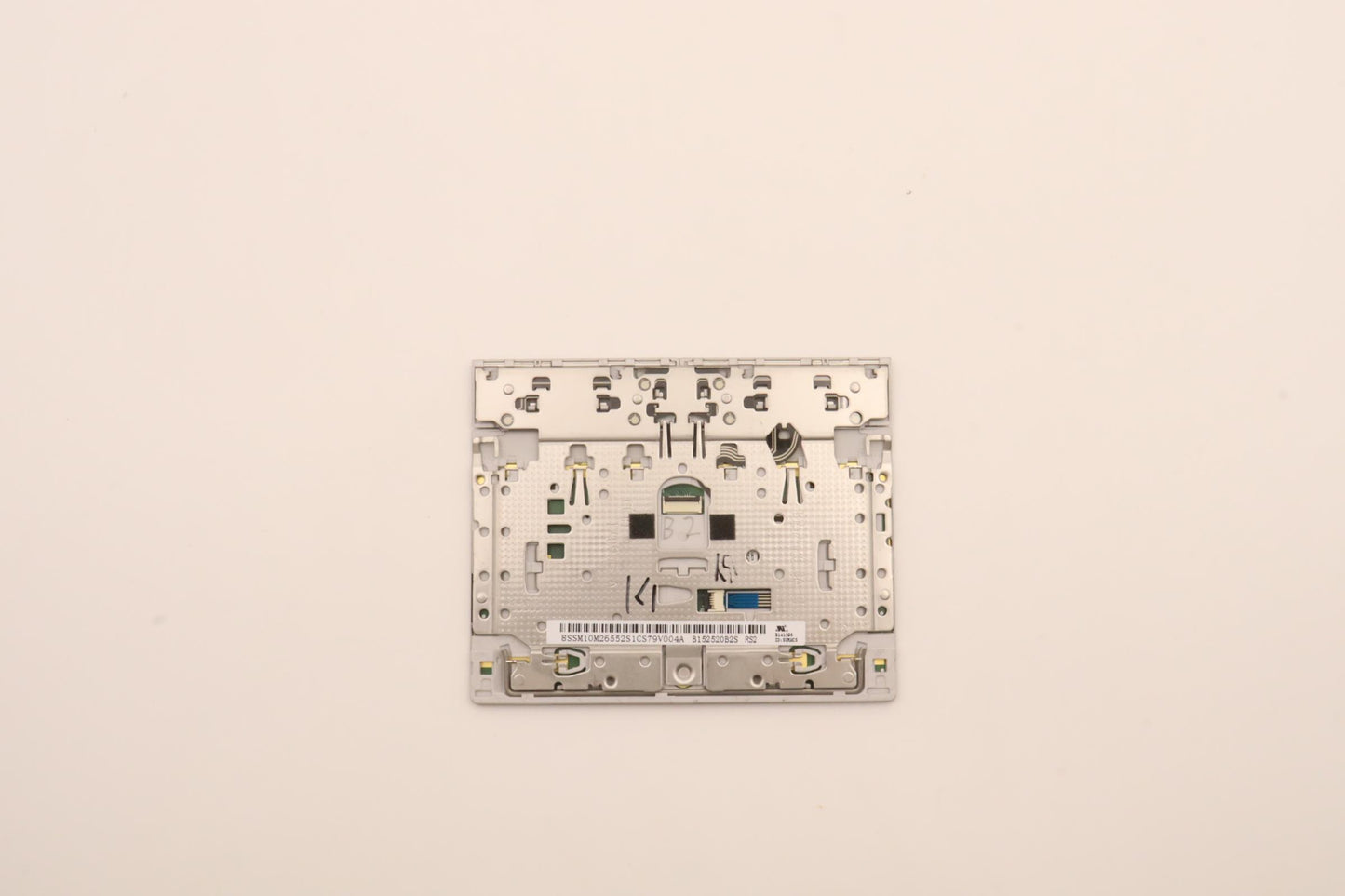 Lenovo Cs15W 3+2Bcp, Mylar, Silver, S - 01AY015