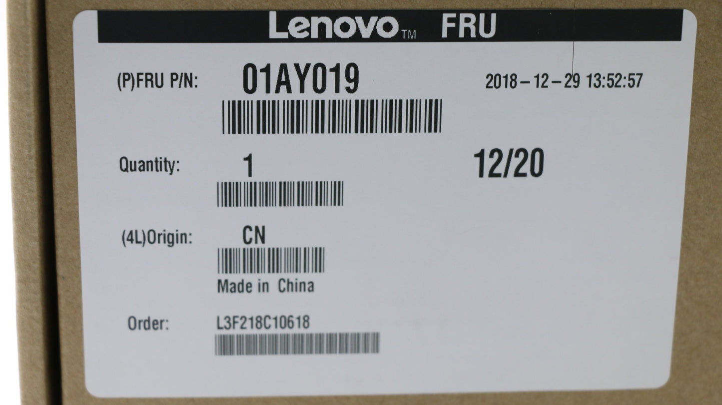 Lenovo Cs15W 3+2Bcp, Mylar, Sil, Nfc, - 01AY019
