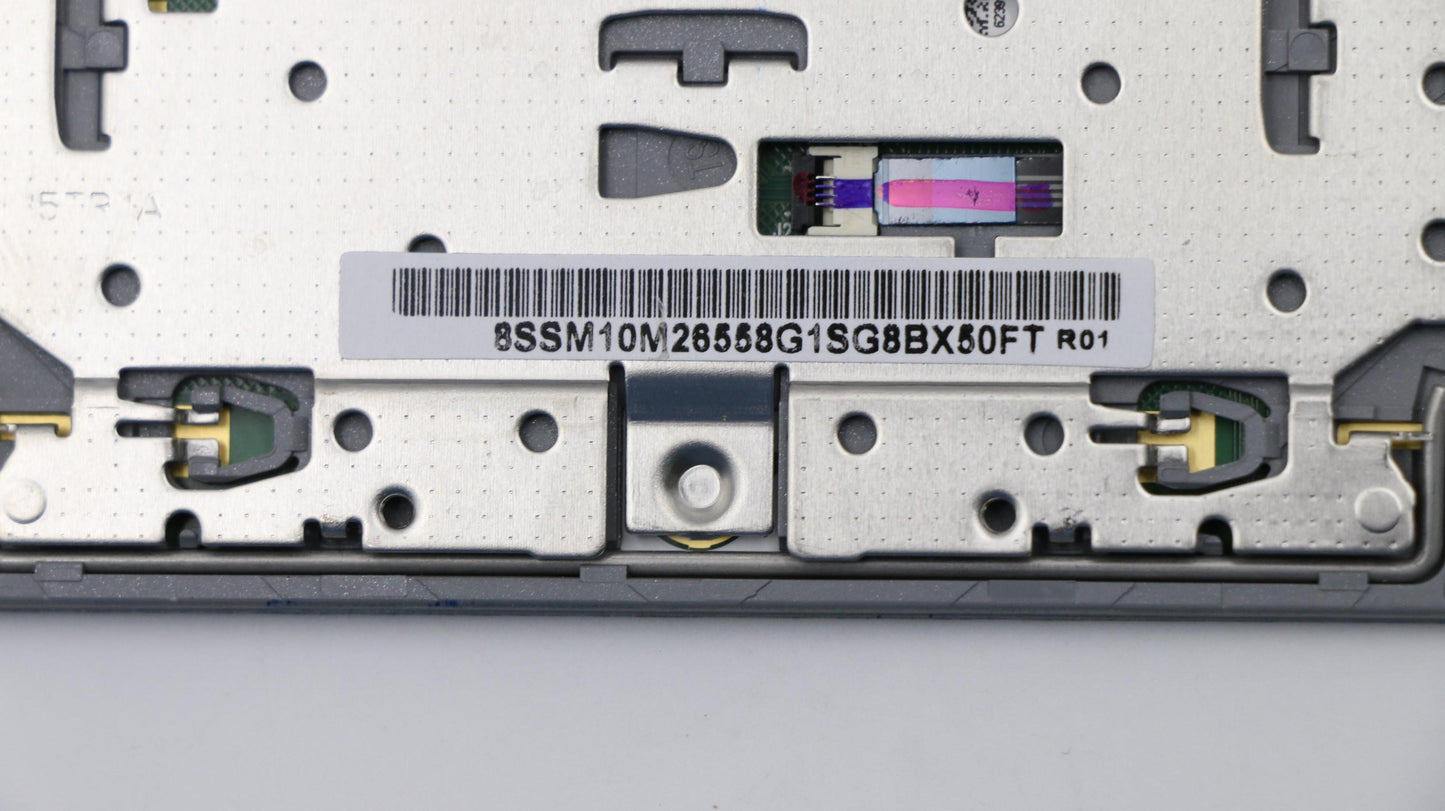Lenovo Cs15W 3+2Bcp, Mylar, Sil, Nfc, - 01AY019