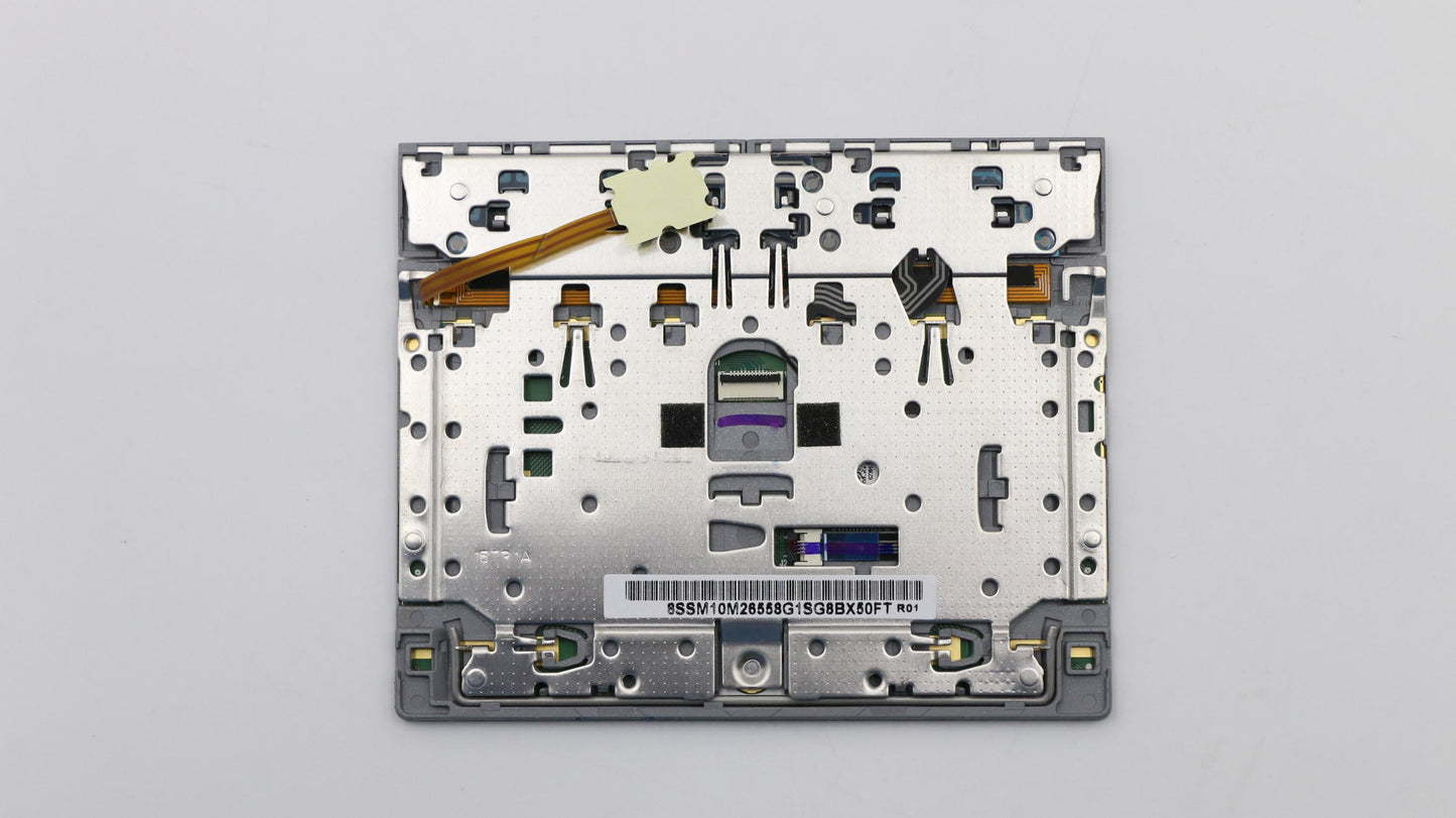Lenovo Cs15W 3+2Bcp, Mylar, Sil, Nfc, - 01AY019