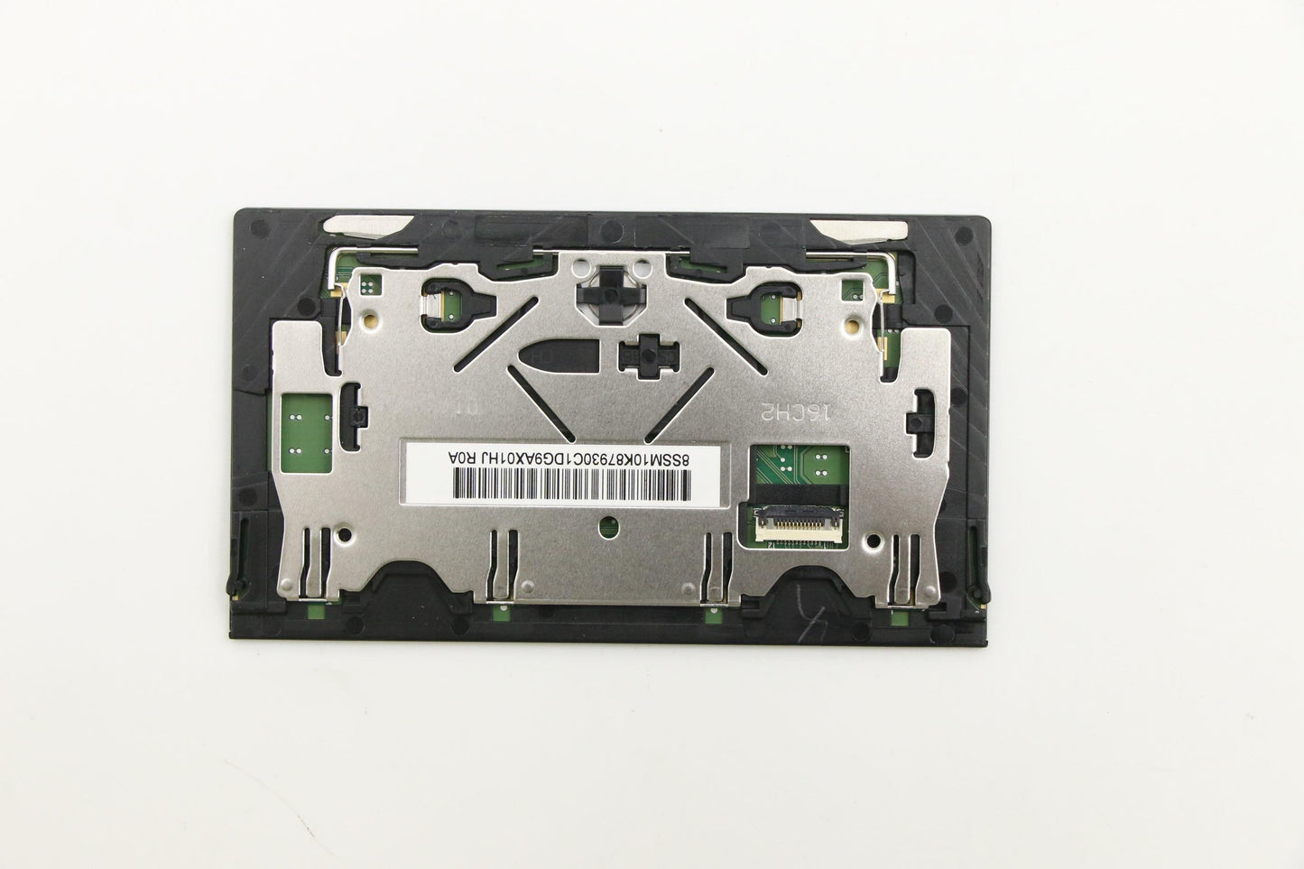 Lenovo Touch Pad 2Bcp Glass Black Chy - 01AY020