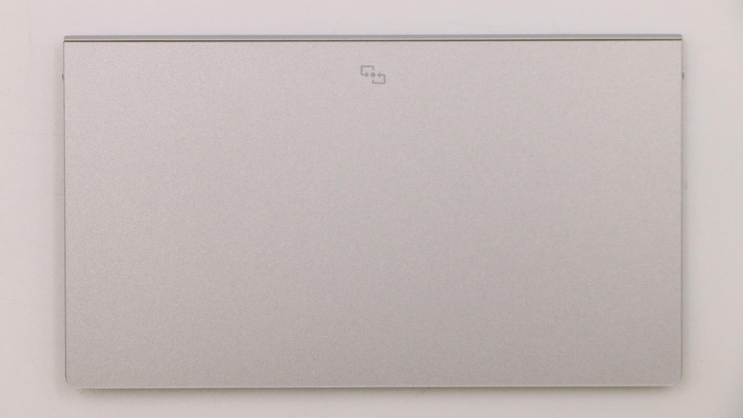 Lenovo Touch Pad 2Bcp Glass Silver Nf - 01AY027
