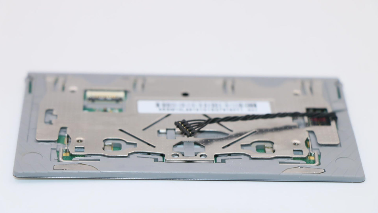 Lenovo Touch Pad 2Bcp Glass Silver Nf - 01AY027