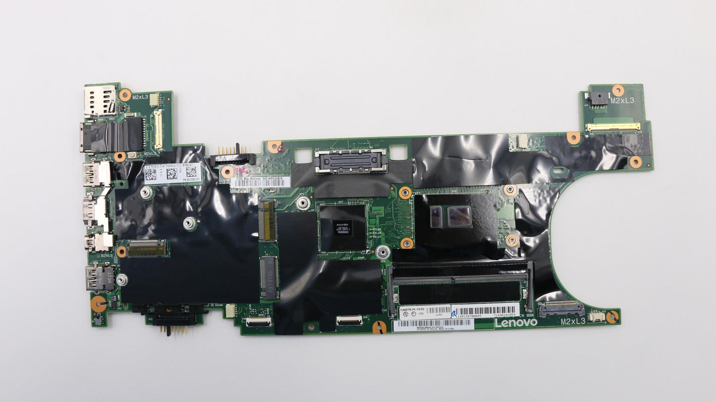 Lenovo Mb Win I76600U Swg Namtytpmdtp - 01AY032