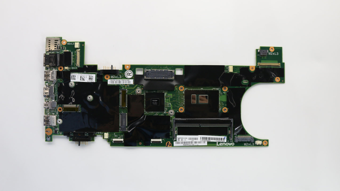Lenovo Mb Win I76600U Swg Yamtytpmdtp - 01AY033