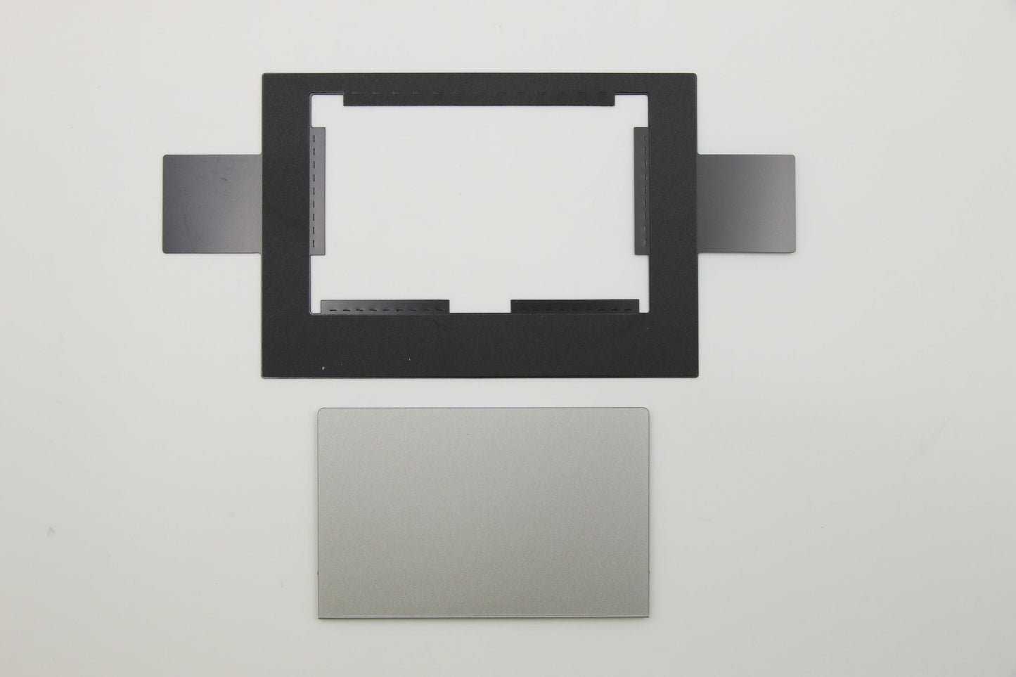 Lenovo Cs16 2Bcp, Glass, Silver, Chy - 01AY035