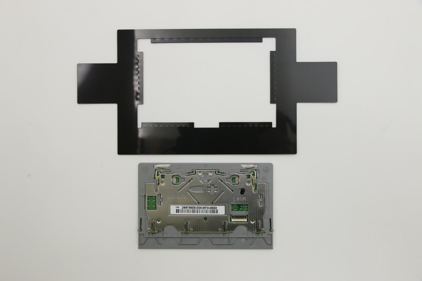 Lenovo Cs16 2Bcp, Glass, Silver, Chy - 01AY035