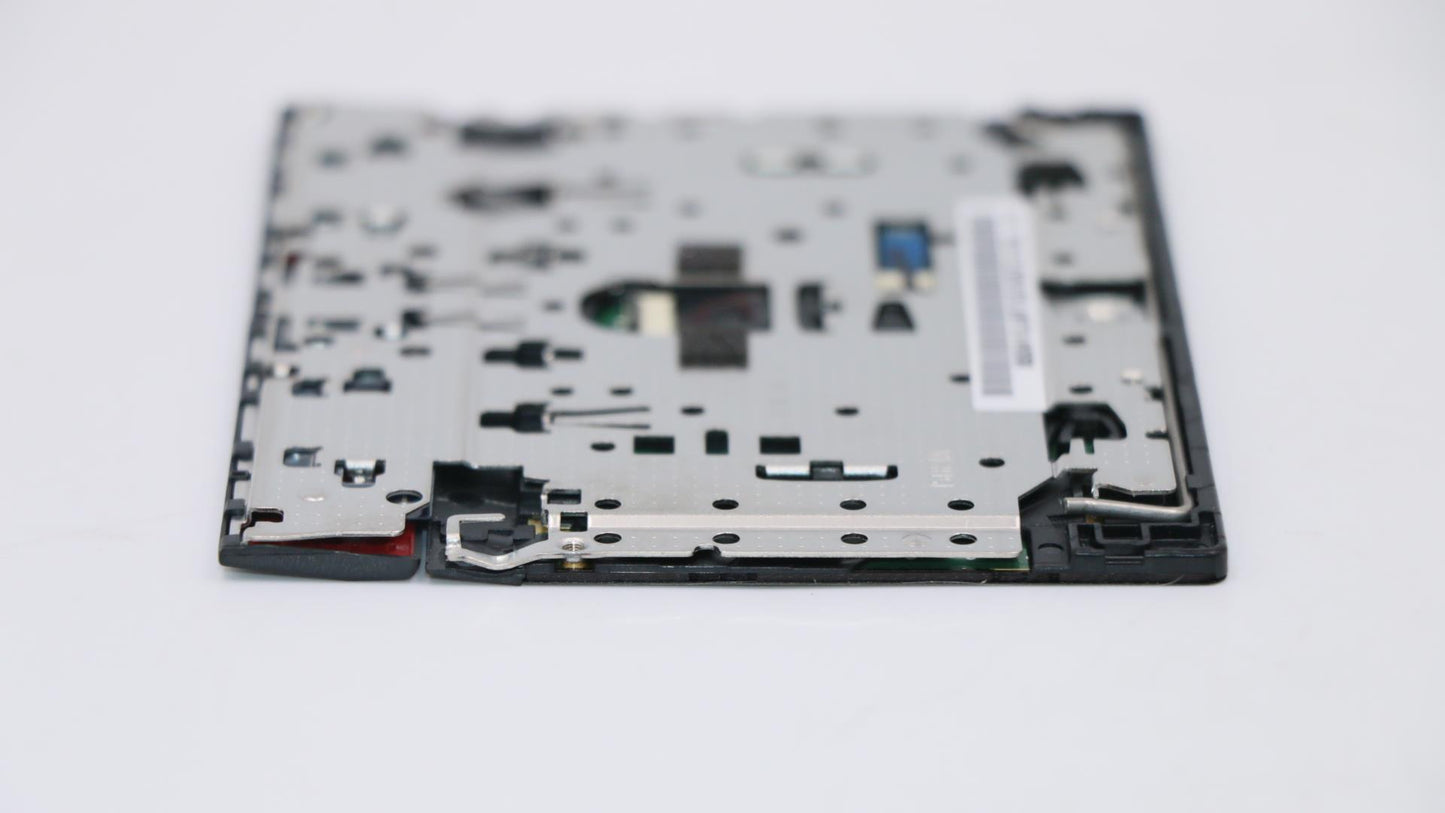 Lenovo Mech Asm Cs15W 3+2Bcp, Mylar, - 01AY042