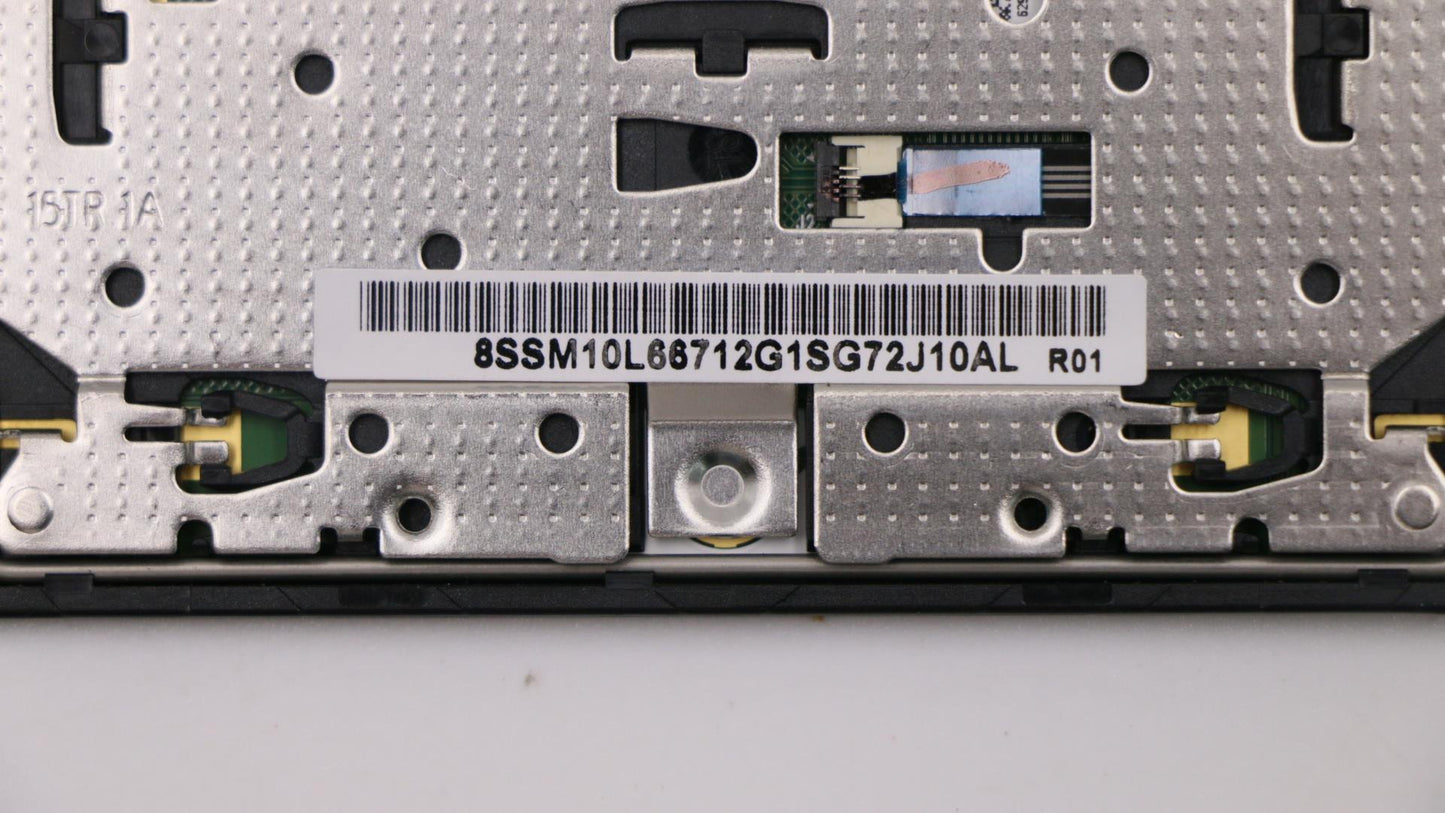 Lenovo Mech Asm Cs15W 3+2Bcp, Mylar, - 01AY042