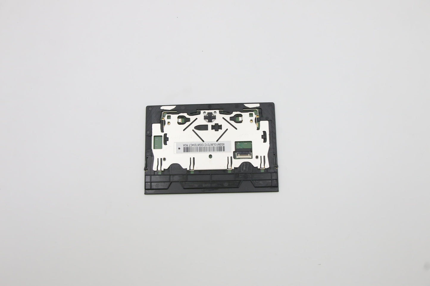 Lenovo Cs16 2Bcp, Mylar, Black, Chy - 01AY046